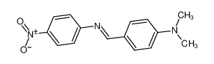 4-(二甲氨基)苯亚甲基-4-硝基苯胺