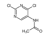 N-(2,4-二氯嘧啶-5-基)乙酰胺