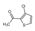 2-乙酰基-3-氯噻吩