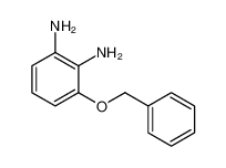 3-(苄氧基)苯-1，2-二胺