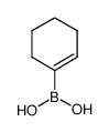 环己烯-1-基硼酸