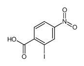 2-碘-4-硝基苯甲酸