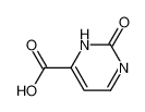 2-氧-3H-嘧啶-4-羧酸