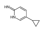 5-环丙基吡啶-2-胺