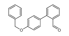 2-[4-(苄氧基)苯基]苯甲醛