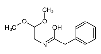 N-(2,2-二甲氧基乙基)-2-苯基乙酰胺