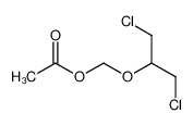 1,3-二氯-2-(乙酰氧基甲氧基)丙烷