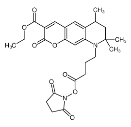 Atto 425-NHS酯