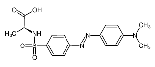 丹磺酰-L-丙氨酸