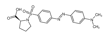 丹磺酰-L-脯氨酸