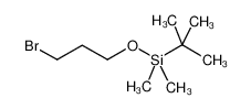 3-溴丙基叔丁基二甲基硅醚