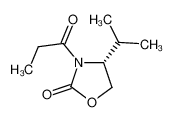 (R)-(-)-4-异丙基-3-丙酰基-2-噁唑烷酮
