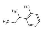 2-仲丁基苯酚