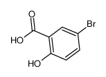 5-溴水杨酸