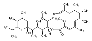 巴佛洛霉素A1