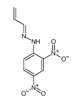 丙烯醛-2,4-二硝基苯腙标准溶液