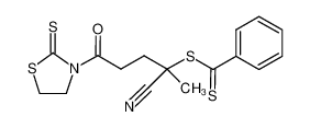 苯氰二硫酸