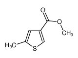 5-甲基噻吩-3-羧酸甲酯