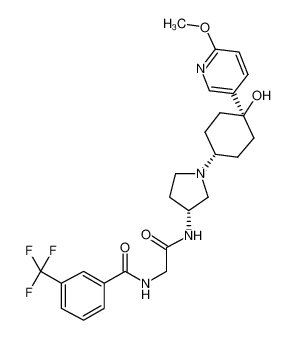 INCB 3284