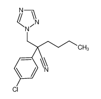 腈菌唑溶液
