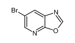 6-溴恶唑并[5，4-b]吡啶