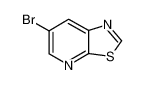 6-溴噻唑并[5，4-B]吡啶