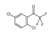 1,(2,5-二氯苯基)-2,2,2-三氟乙酮