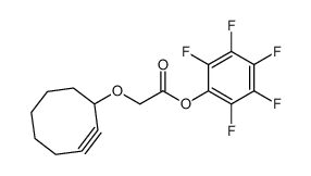 Cyclooctyne-O-PFP ester