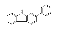 2-苯基-9H-咔唑