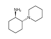 (1R，2R)-2-(1-哌啶基)环己胺