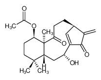 Kongensin A