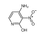 4-氨基-3-硝基吡啶-2(1H)-酮