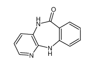 5，11-二氢-6H-吡啶并[2，3-B][1，4]苯并二氮杂-6-酮