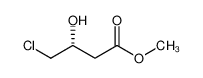 (R)-甲基 4-氯-3-羟基丁酸酯