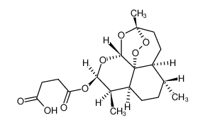 青蒿琥酯
