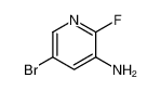 3-氨基-5-溴-2-氟嘧啶