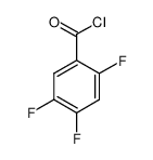 2,4,5-三氟苯甲酰氯
