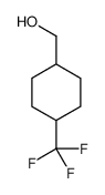 4-(三氟甲基)环己甲醇 (顺反混合物)