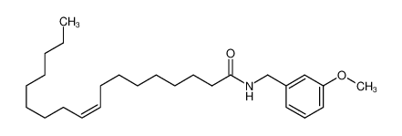 N-间氧基苄基-9顺-油酸酰胺