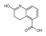 2-氧代-1,2,3,4-四氢喹啉-5-羧酸