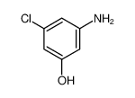 3-氨基-5-氯苯酚