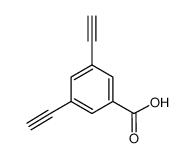 3,5-二炔基苯甲酸