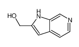 (1H-吡咯并[2,3-c]吡啶-2-基)甲醇