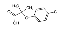 4-氯苯氧异丁酸