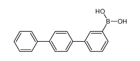 [1,1':4',1''-三联苯]-3-基硼酸