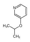 3-异丙氧基吡啶