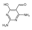 2,4-二氨基-6-羟基嘧啶-5-甲醛
