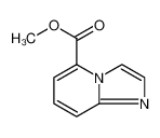 咪唑并[1,2-a]吡啶-5-甲酸甲酯