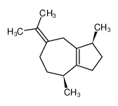 愈创木烯