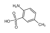 4-氨基甲苯-3-磺酸